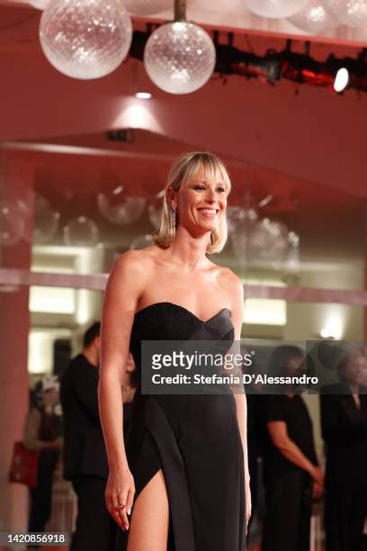 3,980 Federica Pellegrini Photos & High